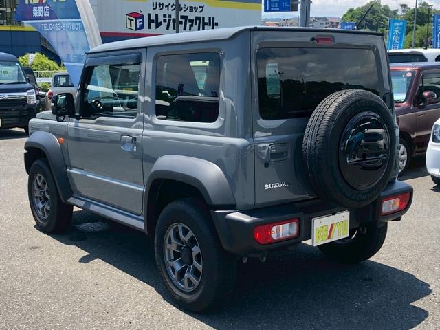 SUZUKI JIMNY SIERRA JC Best Japan Spec Recon Car for Import Malaysia