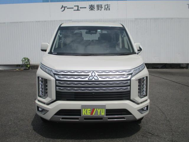 G パワーPKG社外SDナビ両側PSD衝突軽減S後席モニター(2枚目)