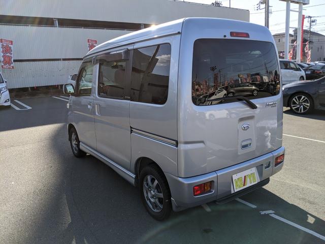 4WDスローパーHDDナビCD録音DVDキーレス両側スライド(7枚目)
