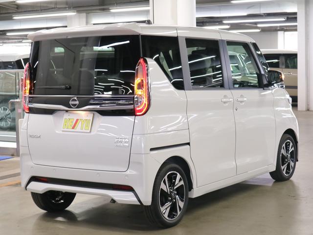 日産 ルークス