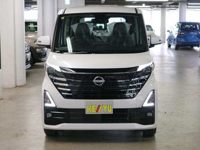 日産 ルークス