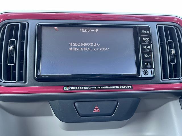 モーダ　Ｓ　禁煙車　純正ＳＤナビＴＶ　ブルートゥース　ＣＤ　バックカメラ　衝突軽減ブレーキ　アイドリングＳＴＯＰ　コーナーセンサー　ＬＥＤオートライト　ウインカー付き電格ミラー　シートヒーター　ＴＲＣ　スマートキー　セキュリティー　エンジンプッシュスタート(28枚目)