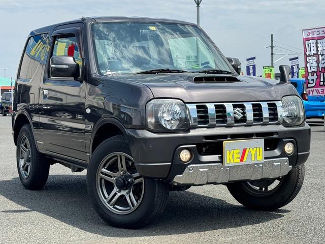 クロスアドベンチャー　ターボ　特別仕様車　禁煙車　４ＷＤ　パナソニック１０型フローティングナビ　フルセグＴＶ　ブルートゥース　ＨＤＭＩ　黒レザー調シート　シートヒーター　革巻きステアリング／シフト　電動格納ウインカーミラー　背面タイヤ　純正１６インチアルミ(6枚目)