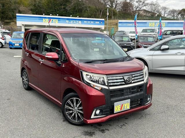 カスタム　Ｘ　ハイパーＳＡ　禁煙車　カロッツェリアＳＤナビ　フルセグＴＶ　前後ドラレコ　ブルートゥース　ＵＳＢ　ＡＵＸ　ＥＴＣ　衝突軽減ブレーキ　アイドリングＳＴＯＰ　エンジンプッシュスタート　ウインカー電格ミラー　純正アルミ　ＬＥＤオートライト　フォグランプ(5枚目)