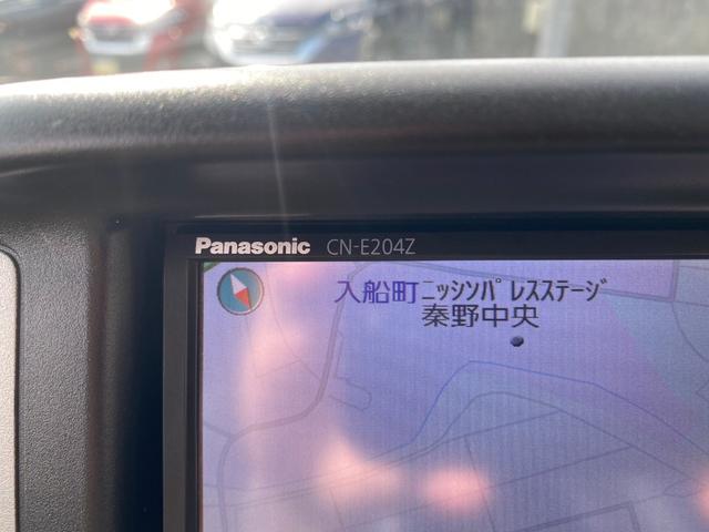 エブリイ ＰＣ　パワーウインドウ　禁煙車　パナソニックＳＤナビ　ＴＶ　ＡＭ／ＦＭ　１セグＴＶ　ＣＤ　ＵＳＢ　ＡＵＸ　ＥＴＣ　パワステ　２ｎｄ発進　ヘッドライトレベライザー　キーレス　両側スライドドア　ハロゲンライト　２０２０年式ダンロップタイヤ装着車　衝突安全ボディー（28枚目）