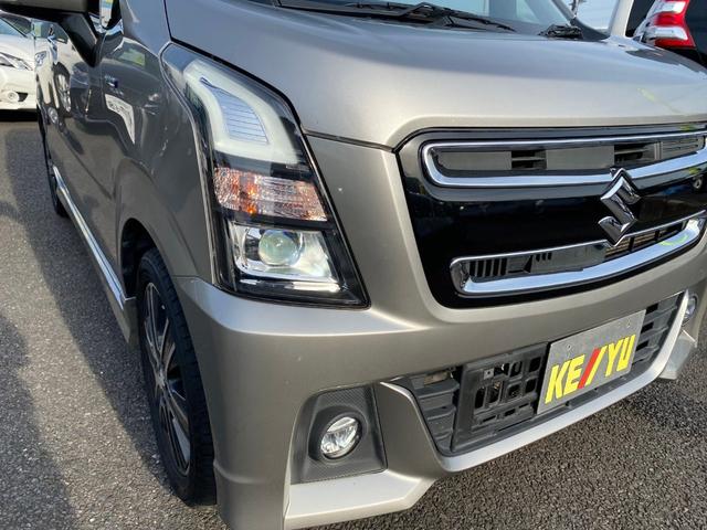 ハイブリッドＴ　ターボ　禁煙車　ケンウッドＳＤナビ　ＴＶ　フルセグ　ＣＤ　ＤＶＤ　ブルートゥース　ＬＥＤヘッドライト　オートライト　ＥＴＣ　クルーズコントロール　パドルシフト　レーンキープ　衝突軽減ブレーキ　リモコンエンジンスターター　シートヒーター　ＡＢＳ(34枚目)