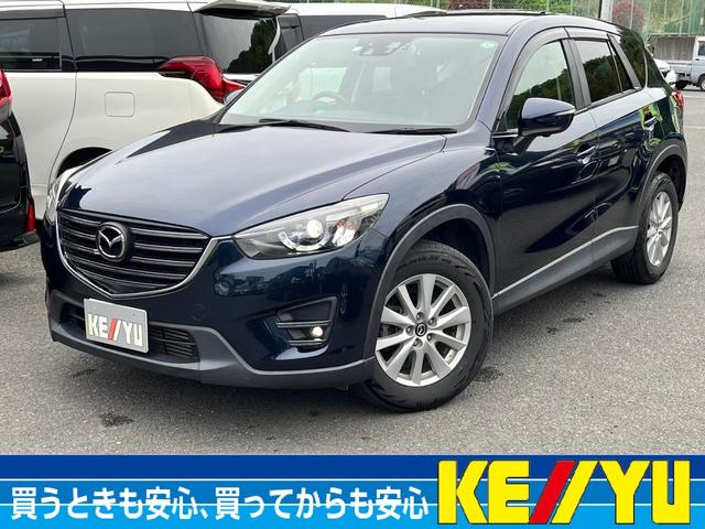 マツダ ＣＸ－５