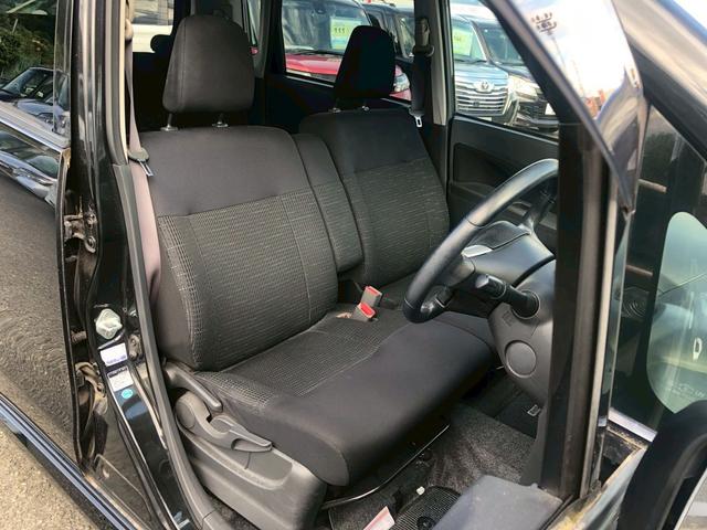 ムーヴ カスタム　ＲＳ　禁煙車　純正７インチナビ　ラジオ　ＣＤ　ＤＶＤ　アインドリングストップ　ＥＴＣ　電格ミラー　純正アルミ　プッシュストップ　スマートキー　フロアマット　サイドバイザー　シガーソケット　集中ドアロック（13枚目）