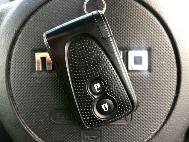 ムーヴ カスタム　ＲＳ　禁煙車　純正７インチナビ　ラジオ　ＣＤ　ＤＶＤ　アインドリングストップ　ＥＴＣ　電格ミラー　純正アルミ　プッシュストップ　スマートキー　フロアマット　サイドバイザー　シガーソケット　集中ドアロック（28枚目）