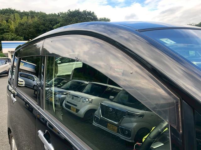 ムーヴ カスタム　ＲＳ　禁煙車　純正７インチナビ　ラジオ　ＣＤ　ＤＶＤ　アインドリングストップ　ＥＴＣ　電格ミラー　純正アルミ　プッシュストップ　スマートキー　フロアマット　サイドバイザー　シガーソケット　集中ドアロック（39枚目）
