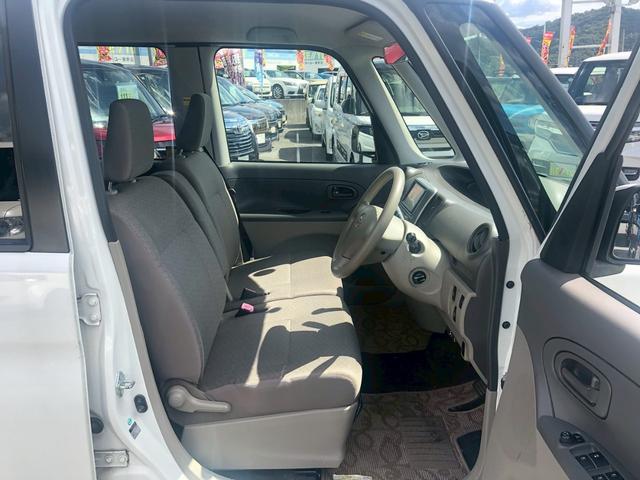 タント Ｘリミテッド　禁煙車　純正７インチナビ　ワンセグ　ＣＤ　ＡＵＸ　バックカメラ　ラジオ　片側自動スライドドア　ＥＴＣ　プッシュスタート　スマートキー　ヘッドライトレベライザー　電格ミラー　オートエアコン（11枚目）