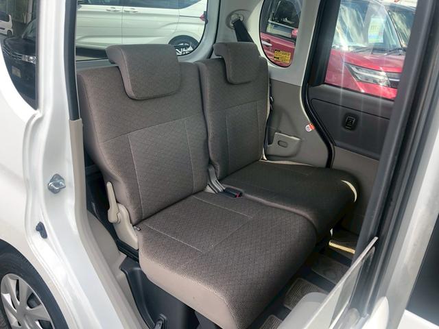 タント Ｘリミテッド　禁煙車　純正７インチナビ　ワンセグ　ＣＤ　ＡＵＸ　バックカメラ　ラジオ　片側自動スライドドア　ＥＴＣ　プッシュスタート　スマートキー　ヘッドライトレベライザー　電格ミラー　オートエアコン（12枚目）