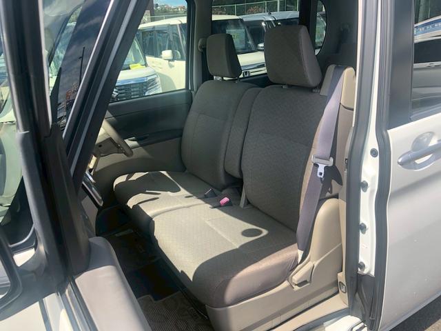 タント Ｘリミテッド　禁煙車　純正７インチナビ　ワンセグ　ＣＤ　ＡＵＸ　バックカメラ　ラジオ　片側自動スライドドア　ＥＴＣ　プッシュスタート　スマートキー　ヘッドライトレベライザー　電格ミラー　オートエアコン（15枚目）