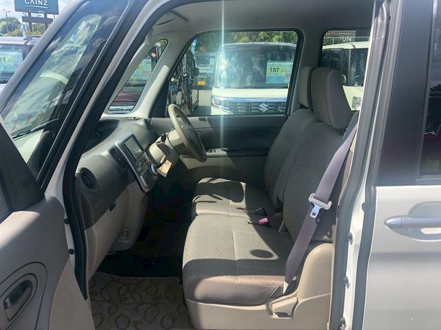 タント Ｘリミテッド　禁煙車　純正７インチナビ　ワンセグ　ＣＤ　ＡＵＸ　バックカメラ　ラジオ　片側自動スライドドア　ＥＴＣ　プッシュスタート　スマートキー　ヘッドライトレベライザー　電格ミラー　オートエアコン（16枚目）