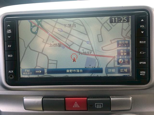 タント Ｘリミテッド　禁煙車　純正７インチナビ　ワンセグ　ＣＤ　ＡＵＸ　バックカメラ　ラジオ　片側自動スライドドア　ＥＴＣ　プッシュスタート　スマートキー　ヘッドライトレベライザー　電格ミラー　オートエアコン（29枚目）