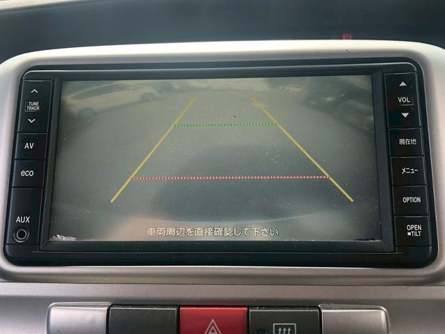 タント Ｘリミテッド　禁煙車　純正７インチナビ　ワンセグ　ＣＤ　ＡＵＸ　バックカメラ　ラジオ　片側自動スライドドア　ＥＴＣ　プッシュスタート　スマートキー　ヘッドライトレベライザー　電格ミラー　オートエアコン（31枚目）