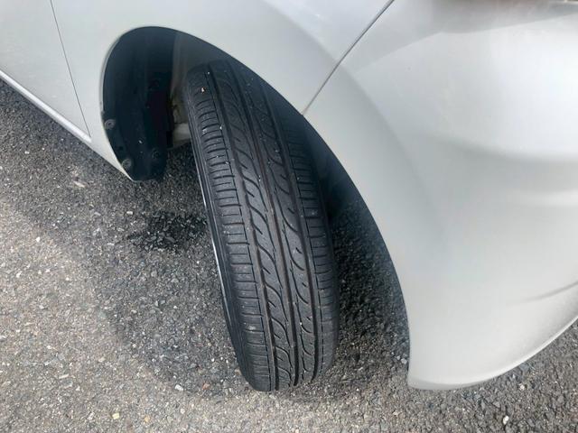 タント Ｘリミテッド　禁煙車　純正７インチナビ　ワンセグ　ＣＤ　ＡＵＸ　バックカメラ　ラジオ　片側自動スライドドア　ＥＴＣ　プッシュスタート　スマートキー　ヘッドライトレベライザー　電格ミラー　オートエアコン（39枚目）