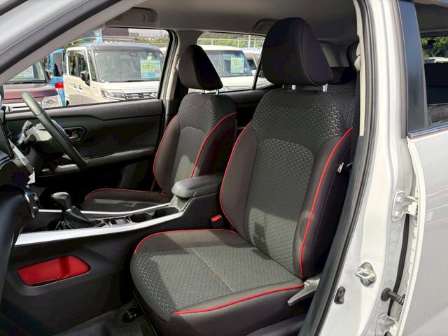 ライズ Ｚ　禁煙車　置くだけ充電　社外９インチＳＤナビ　フルセグ　バックカメラ　Ｂｌｕｅｔｏｏｔｈ　前後ドライブレコーダー　ＥＴＣ２．０　シートヒーター　レーダークルコン　コーナーセンサー　ＣＤ　ＤＶＤ（18枚目）