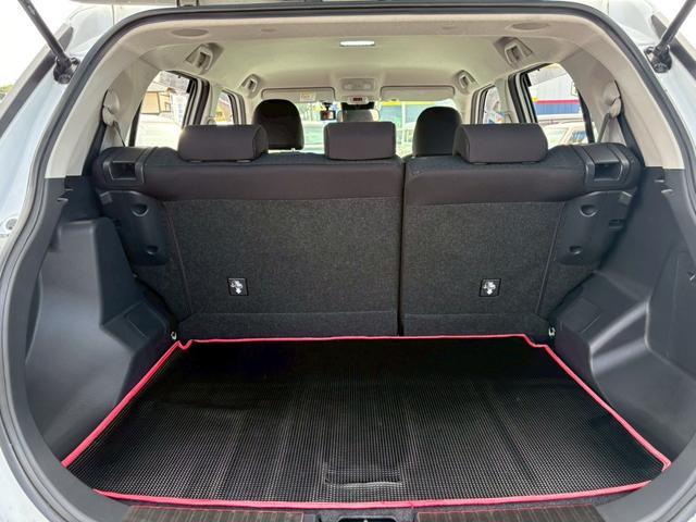 ライズ Ｚ　禁煙車　置くだけ充電　社外９インチＳＤナビ　フルセグ　バックカメラ　Ｂｌｕｅｔｏｏｔｈ　前後ドライブレコーダー　ＥＴＣ２．０　シートヒーター　レーダークルコン　コーナーセンサー　ＣＤ　ＤＶＤ（23枚目）
