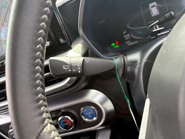 ライズ Ｚ　禁煙車　置くだけ充電　社外９インチＳＤナビ　フルセグ　バックカメラ　Ｂｌｕｅｔｏｏｔｈ　前後ドライブレコーダー　ＥＴＣ２．０　シートヒーター　レーダークルコン　コーナーセンサー　ＣＤ　ＤＶＤ（26枚目）