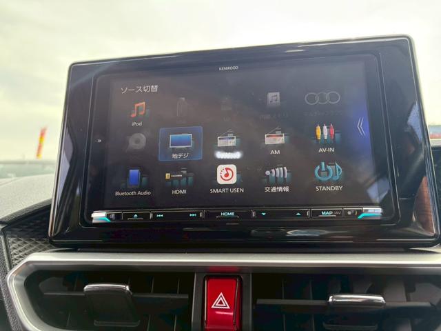 ライズ Ｚ　禁煙車　置くだけ充電　社外９インチＳＤナビ　フルセグ　バックカメラ　Ｂｌｕｅｔｏｏｔｈ　前後ドライブレコーダー　ＥＴＣ２．０　シートヒーター　レーダークルコン　コーナーセンサー　ＣＤ　ＤＶＤ（31枚目）