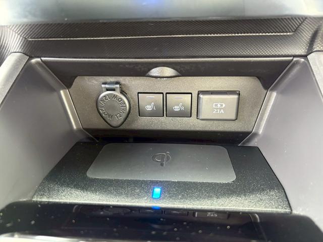 ライズ Ｚ　禁煙車　置くだけ充電　社外９インチＳＤナビ　フルセグ　バックカメラ　Ｂｌｕｅｔｏｏｔｈ　前後ドライブレコーダー　ＥＴＣ２．０　シートヒーター　レーダークルコン　コーナーセンサー　ＣＤ　ＤＶＤ（37枚目）