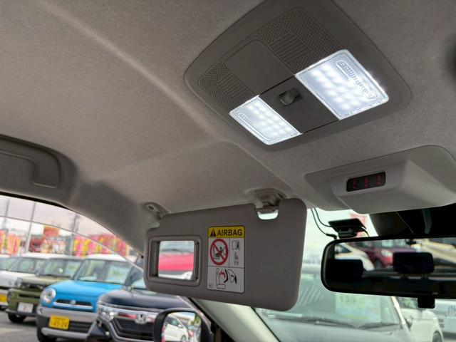 ライズ Ｚ　禁煙車　置くだけ充電　社外９インチＳＤナビ　フルセグ　バックカメラ　Ｂｌｕｅｔｏｏｔｈ　前後ドライブレコーダー　ＥＴＣ２．０　シートヒーター　レーダークルコン　コーナーセンサー　ＣＤ　ＤＶＤ（40枚目）