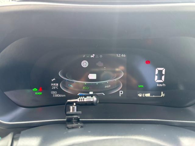 ライズ Ｚ　禁煙車　置くだけ充電　社外９インチＳＤナビ　フルセグ　バックカメラ　Ｂｌｕｅｔｏｏｔｈ　前後ドライブレコーダー　ＥＴＣ２．０　シートヒーター　レーダークルコン　コーナーセンサー　ＣＤ　ＤＶＤ（49枚目）