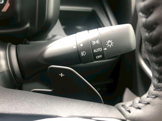 スペーシアギア ハイブリッドＸＺ　ターボ　届出済未使用車　全方位カメラ　純正９型ナビ　フルセグＴＶ　衝突軽減ブレーキ　レーンキープ　レーダークルーズ　ハンドル＆シートヒーター　後席サーキュレーター　両側自動スライド　コーナーセンサー　ウインカー付き電格ミラー　ルーフレール（32枚目）