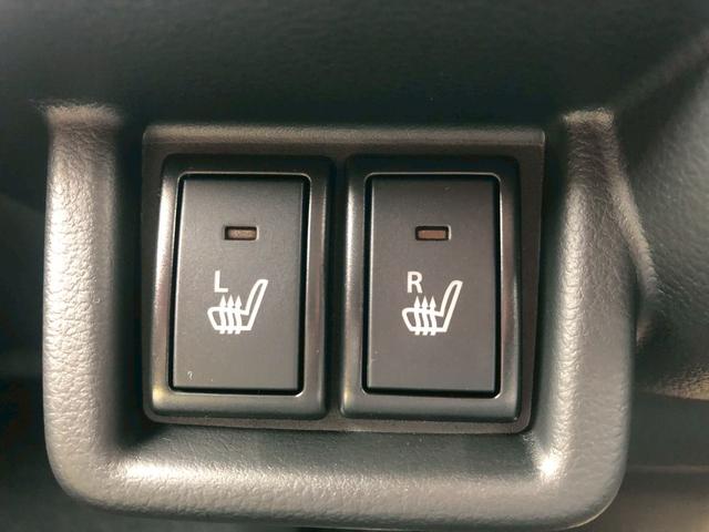 スペーシアギア ハイブリッドＸＺ　ターボ　届出済未使用車　全方位カメラ　純正９型ナビ　フルセグＴＶ　衝突軽減ブレーキ　レーンキープ　レーダークルーズ　ハンドル＆シートヒーター　後席サーキュレーター　両側自動スライド　コーナーセンサー　ウインカー付き電格ミラー　ルーフレール（37枚目）