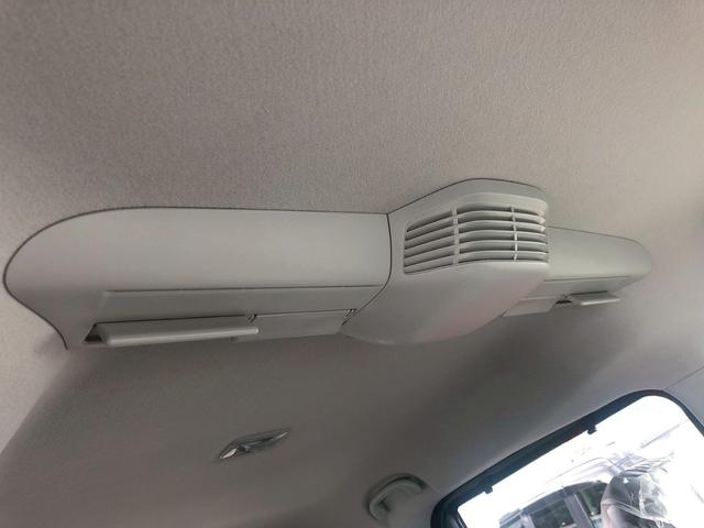 スペーシアギア ハイブリッドＸＺ　ターボ　届出済未使用車　全方位カメラ　純正９型ナビ　フルセグＴＶ　衝突軽減ブレーキ　レーンキープ　レーダークルーズ　ハンドル＆シートヒーター　後席サーキュレーター　両側自動スライド　コーナーセンサー　ウインカー付き電格ミラー　ルーフレール（49枚目）