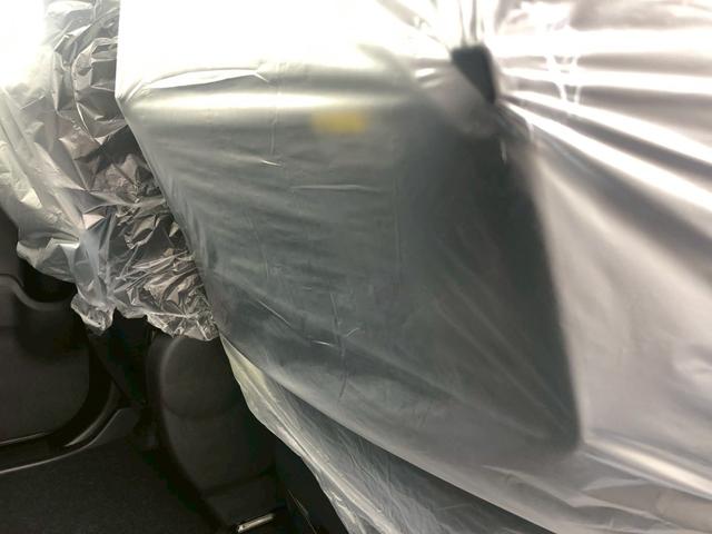 スペーシアギア ハイブリッドＸＺ　ターボ　届出済未使用車　全方位カメラ　純正９型ナビ　フルセグＴＶ　衝突軽減ブレーキ　レーンキープ　レーダークルーズ　ハンドル＆シートヒーター　後席サーキュレーター　両側自動スライド　コーナーセンサー　ウインカー付き電格ミラー　ルーフレール（54枚目）