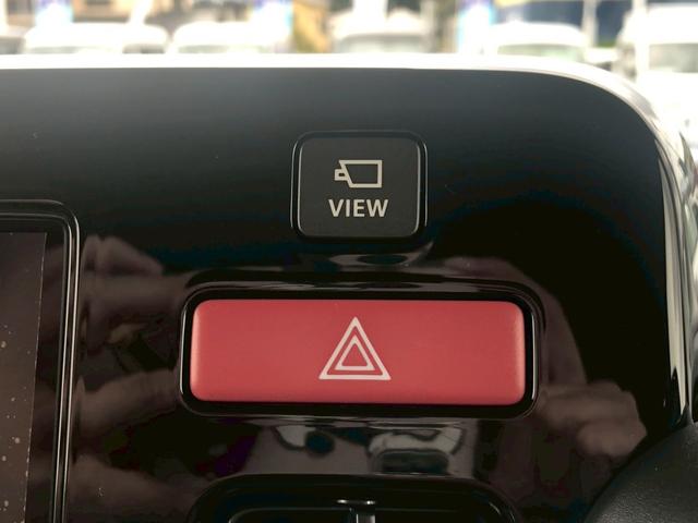 スペーシアギア ハイブリッドＸＺ　ターボ　届出済未使用車　全方位カメラ　純正９型ナビ　フルセグＴＶ　衝突軽減ブレーキ　レーンキープ　レーダークルーズ　ハンドル＆シートヒーター　後席サーキュレーター　両側自動スライド　コーナーセンサー　ウインカー付き電格ミラー　ルーフレール（56枚目）