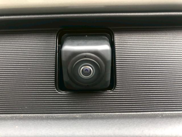 スペーシアギア ハイブリッドＸＺ　ターボ　届出済未使用車　全方位カメラ　純正９型ナビ　フルセグＴＶ　衝突軽減ブレーキ　レーンキープ　レーダークルーズ　ハンドル＆シートヒーター　後席サーキュレーター　両側自動スライド　コーナーセンサー　ウインカー付き電格ミラー　ルーフレール（60枚目）