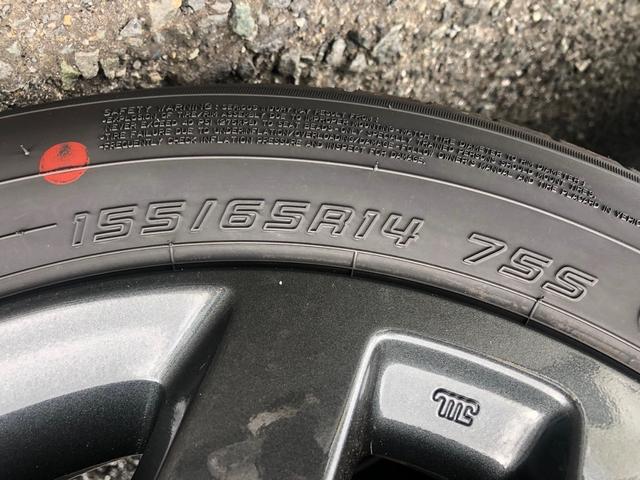 スペーシアギア ハイブリッドＸＺ　ターボ　届出済未使用車　全方位カメラ　純正９型ナビ　フルセグＴＶ　衝突軽減ブレーキ　レーンキープ　レーダークルーズ　ハンドル＆シートヒーター　後席サーキュレーター　両側自動スライド　コーナーセンサー　ウインカー付き電格ミラー　ルーフレール（64枚目）