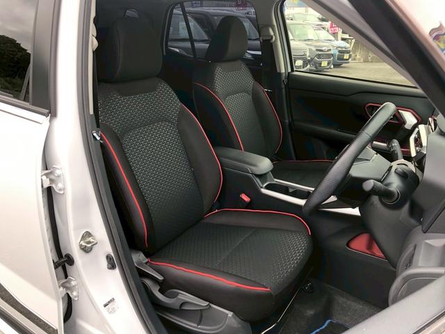 ライズ Ｚ　ハイブリット　モデリスタフルエアロ　純正９型ナビ　ＴＶ　ＤＶＤ　ＣＤ　ブルートゥース　バックカメラ　衝突軽減ブレーキ　クルーズコントロール　ＥＴＣ２．０　シートヒーター　ＵＳＢ　ＬＥＤライト　フォグ　コーナーセンサー　ウインカーミラー　純正１７インチアルミ（14枚目）