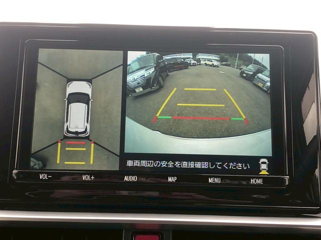 ライズ Ｚ　ハイブリット　モデリスタフルエアロ　純正９型ナビ　ＴＶ　ＤＶＤ　ＣＤ　ブルートゥース　バックカメラ　衝突軽減ブレーキ　クルーズコントロール　ＥＴＣ２．０　シートヒーター　ＵＳＢ　ＬＥＤライト　フォグ　コーナーセンサー　ウインカーミラー　純正１７インチアルミ（28枚目）