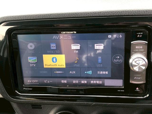 ヴィッツ １．３Ｆ　スマートスタイル　禁煙　モデリスタエアロ　ナビＴＶ　フロント・バックカメラ　ＥＴＣ　前後ドラレコ　アイドリングＳＴＯＰ　ウインカーミラー　ＴＲＣ　エンジンプッシュスタート　スマートキー　キーレス　セキュリティ　ヘットライトレベライザー　Ｗエアバック（27枚目）