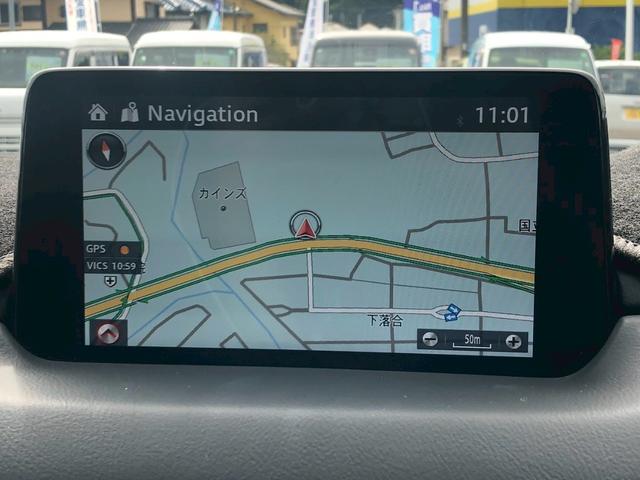 ＣＸ－８ ＸＤプロアクティブ　Ｓパッケージ　ディーゼルターボ　禁煙車　ブルートゥース　フルセグＴＶ　ＤＶＤ　ＵＳＢ　全方位カメラ　レーダークルーズ　アイドリングＳＴＯＰ　衝突軽減ブレーキ　レーンキープ　本革シート　前後ドラレコ　ＥＴＣ　ＬＥＤ　ブラインドスポットモニター（28枚目）