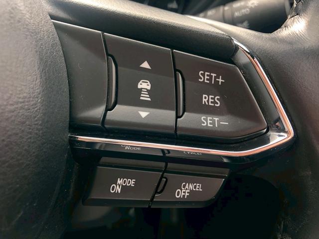 ＣＸ－８ ＸＤプロアクティブ　Ｓパッケージ　ディーゼルターボ　禁煙車　ブルートゥース　フルセグＴＶ　ＤＶＤ　ＵＳＢ　全方位カメラ　レーダークルーズ　アイドリングＳＴＯＰ　衝突軽減ブレーキ　レーンキープ　本革シート　前後ドラレコ　ＥＴＣ　ＬＥＤ　ブラインドスポットモニター（33枚目）