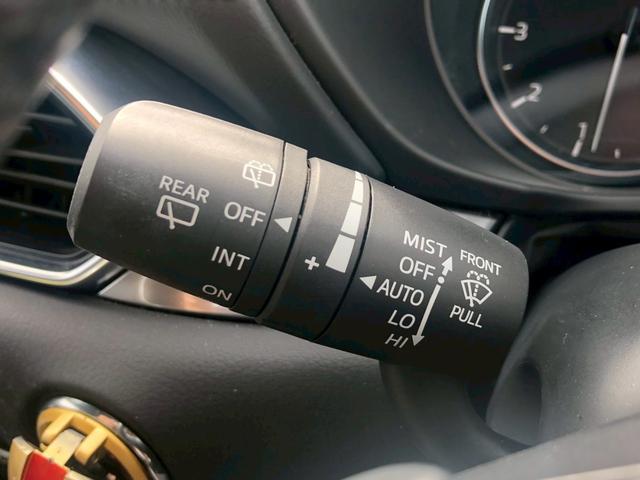 ＣＸ－８ ＸＤプロアクティブ　Ｓパッケージ　ディーゼルターボ　禁煙車　ブルートゥース　フルセグＴＶ　ＤＶＤ　ＵＳＢ　全方位カメラ　レーダークルーズ　アイドリングＳＴＯＰ　衝突軽減ブレーキ　レーンキープ　本革シート　前後ドラレコ　ＥＴＣ　ＬＥＤ　ブラインドスポットモニター（34枚目）