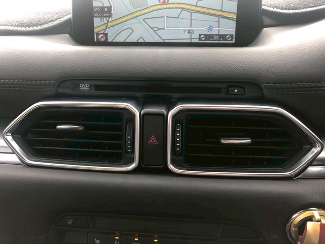 ＣＸ－８ ＸＤプロアクティブ　Ｓパッケージ　ディーゼルターボ　禁煙車　ブルートゥース　フルセグＴＶ　ＤＶＤ　ＵＳＢ　全方位カメラ　レーダークルーズ　アイドリングＳＴＯＰ　衝突軽減ブレーキ　レーンキープ　本革シート　前後ドラレコ　ＥＴＣ　ＬＥＤ　ブラインドスポットモニター（36枚目）