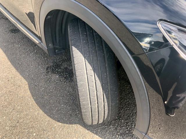 ＣＸ－８ ＸＤプロアクティブ　Ｓパッケージ　ディーゼルターボ　禁煙車　ブルートゥース　フルセグＴＶ　ＤＶＤ　ＵＳＢ　全方位カメラ　レーダークルーズ　アイドリングＳＴＯＰ　衝突軽減ブレーキ　レーンキープ　本革シート　前後ドラレコ　ＥＴＣ　ＬＥＤ　ブラインドスポットモニター（60枚目）