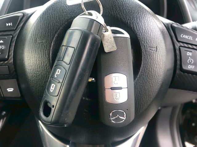 デミオ ＸＤ　ディーゼルターボ　１オーナー　禁煙車　純正ＳＤナビ　バックカメラ　ブルートゥース　クルーズコントロール　アイドリングＳＴＯＰ　シートヒーター　ＥＴＣ　ＬＥＤライト　純正１５インチアルミ　スマートキー　ステアスイッチ　革巻きステア　Ｗエアバック　ＡＢＳ（50枚目）