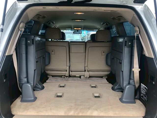 ランドクルーザー ＡＸ　Ｇセレクション　禁煙車　純正ＯＰＨＤＤナビ　バックカメラ　インナーミラー型ドラレコ前後　ＥＴＣ　ルーフキャリア　サイドカメラ　Ｒシートヒーター　電動シート　電動チルステ　スマートキー　クルコン　コーナーセンサー（26枚目）