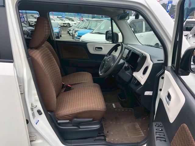 モコ Ｘ　禁煙車　純正７型ＳＤナビ　バックカメラ　ドラレコ前後　ＥＴＣ　スマートキー　レベライザー　電格ミラー　サイドバイザー　シガソケ　集中ロック　プッシュスタート　チルトステアリング　ドリンクホルダー　ＰＷ（15枚目）