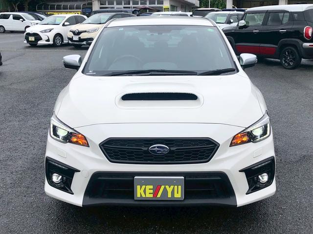 ＷＲＸ Ｓ４ ２．０ＧＴアイサイト　ターボ　純正８型ナビ　フルセグＴＶ　バックカメラ　ブルートゥース　ドラレコ　ＥＴＣ　パドルシフト　シートヒーター　レーダークルーズコントロール　ＬＥＤオートライト　コーナーセンサー　レーンキープ　スマートキー　ＴＲＣ　革巻きステア（6枚目）