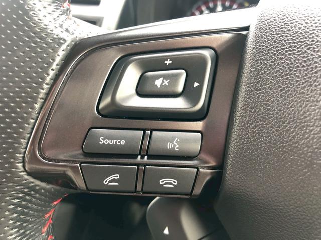 ＷＲＸ Ｓ４ ２．０ＧＴアイサイト　ターボ　純正８型ナビ　フルセグＴＶ　バックカメラ　ブルートゥース　ドラレコ　ＥＴＣ　パドルシフト　シートヒーター　レーダークルーズコントロール　ＬＥＤオートライト　コーナーセンサー　レーンキープ　スマートキー　ＴＲＣ　革巻きステア（31枚目）