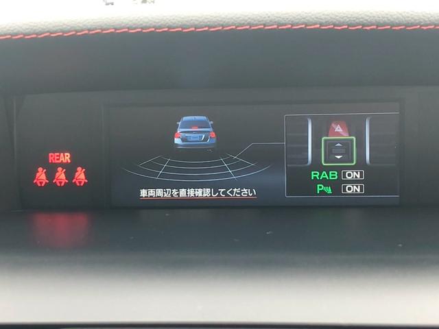 ＷＲＸ Ｓ４ ２．０ＧＴアイサイト　ターボ　純正８型ナビ　フルセグＴＶ　バックカメラ　ブルートゥース　ドラレコ　ＥＴＣ　パドルシフト　シートヒーター　レーダークルーズコントロール　ＬＥＤオートライト　コーナーセンサー　レーンキープ　スマートキー　ＴＲＣ　革巻きステア（37枚目）