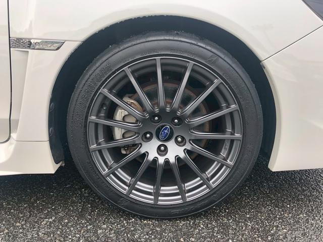 ＷＲＸ Ｓ４ ２．０ＧＴアイサイト　ターボ　純正８型ナビ　フルセグＴＶ　バックカメラ　ブルートゥース　ドラレコ　ＥＴＣ　パドルシフト　シートヒーター　レーダークルーズコントロール　ＬＥＤオートライト　コーナーセンサー　レーンキープ　スマートキー　ＴＲＣ　革巻きステア（54枚目）